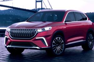 Turski električni automobil konkurencija Tesli i Volkswagenu