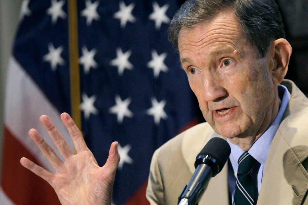 Remzi Klark, Foto: Reuters