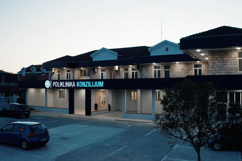 Foto: Poliklinika Konzilijum