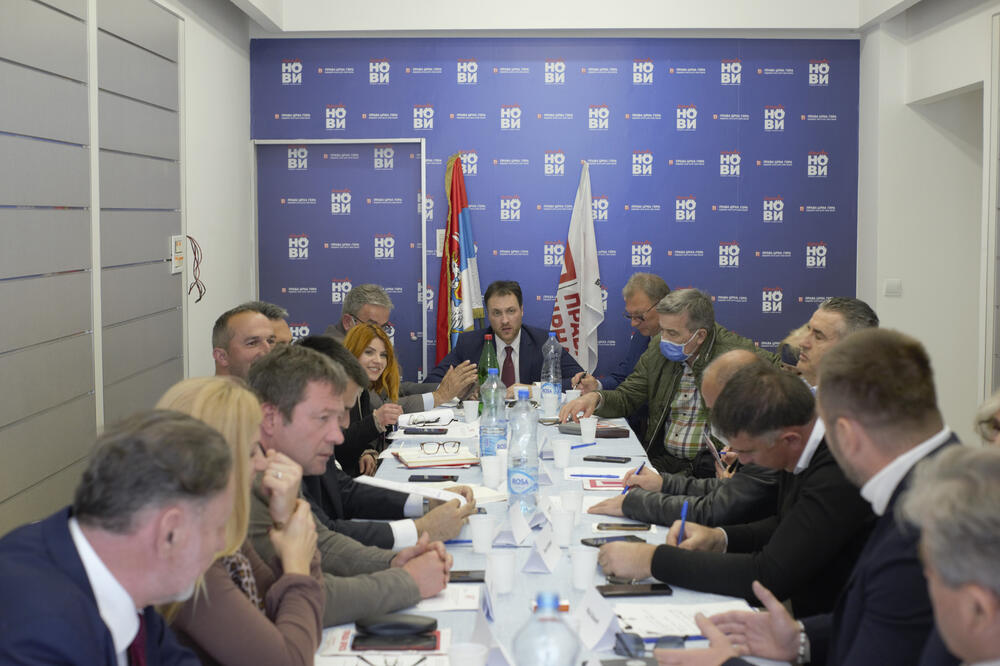 Foto: Prava Crna Gora