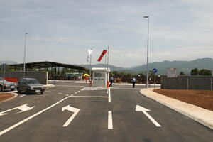 Podgorica: Stočna i pijaca upotrebljivane robe privremeno...