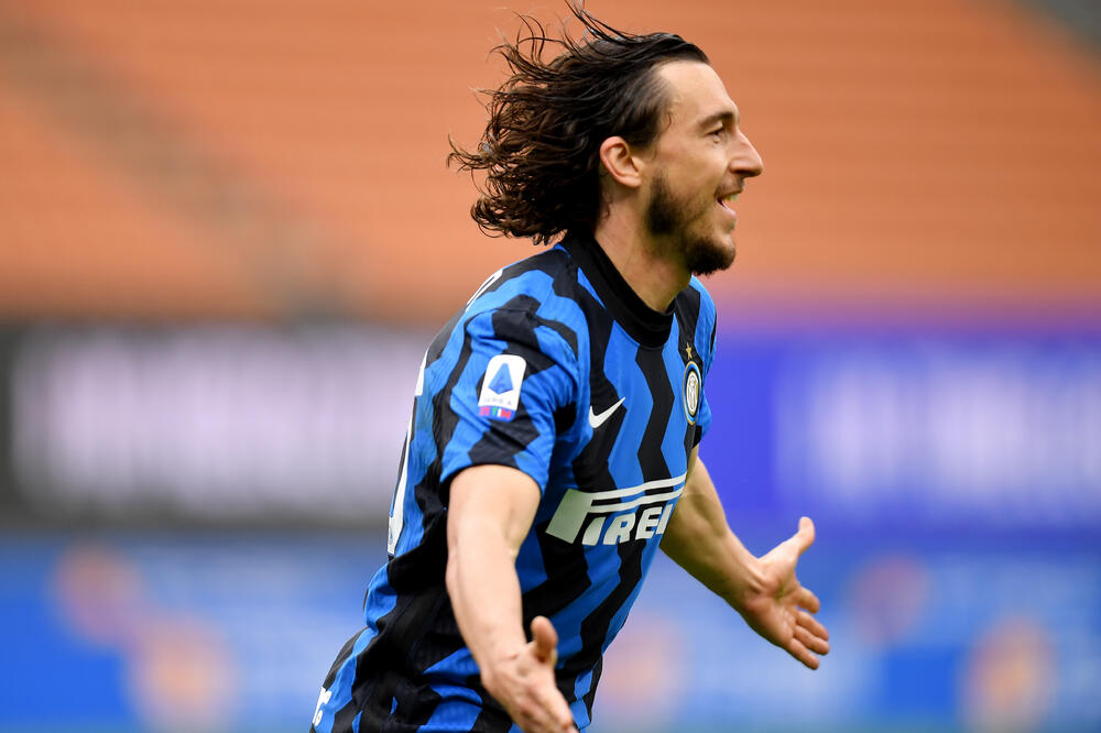 Darmijan je pogodio za 11. uzastopni trijumf, Foto: REUTERS