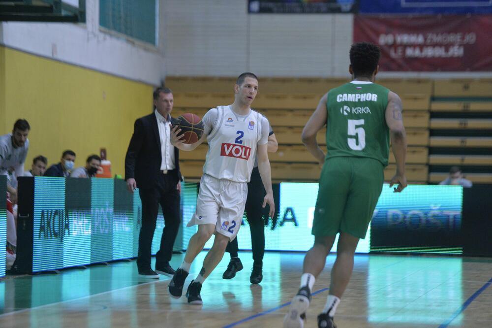 Foto: Drago Perko/kosarka.si