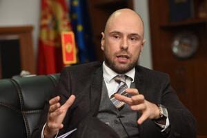 Radulović: Ambasada kontaktirala nadležne organe u Srbiji nakon...