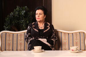 Snežana Savić on the role of the first lady of the SFRY: Jovanka is to the last...
