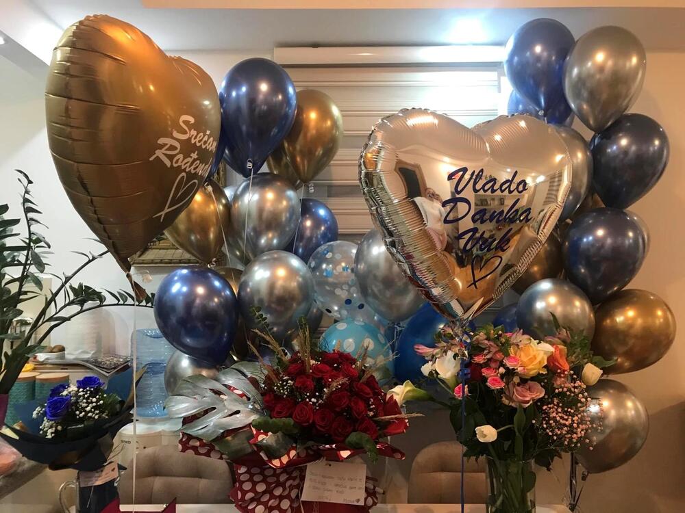 Okićen dom za povratak