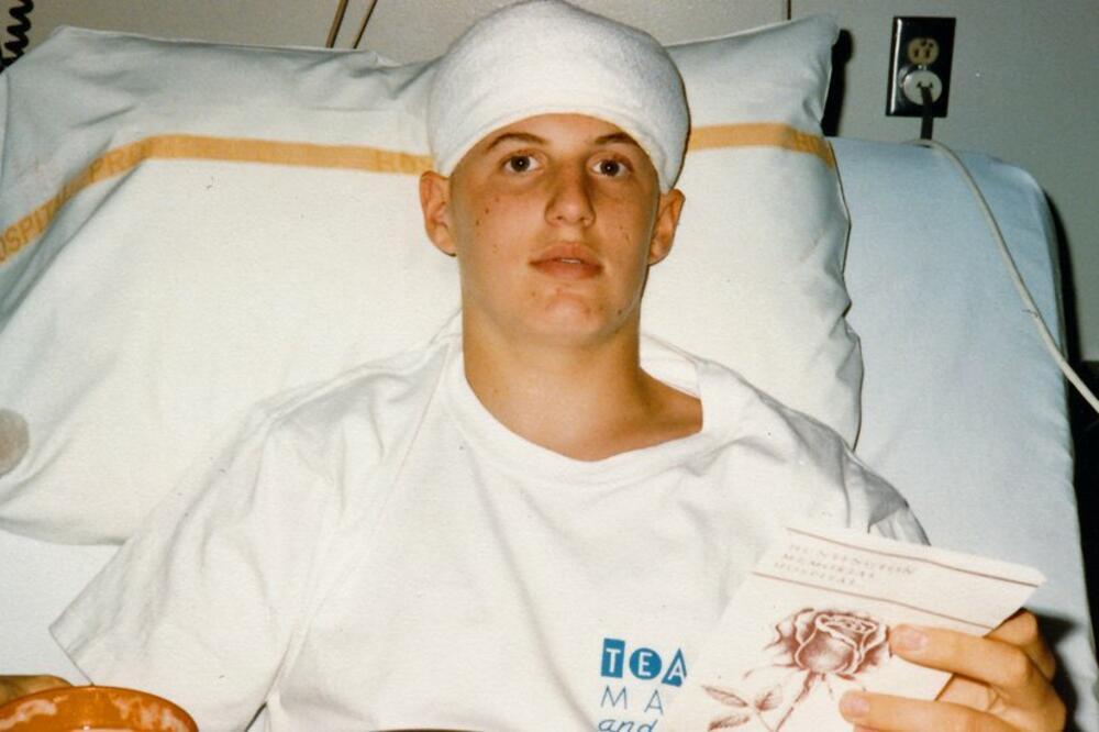 Džef Henigson, Foto: Jeff Henigson