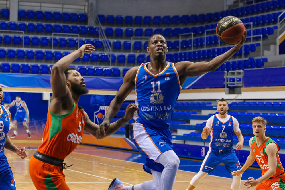 Foto: KK Mornar/Media Pro