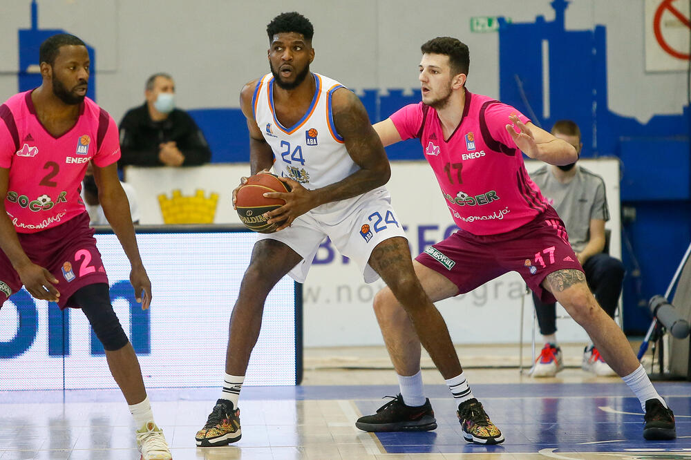 Foto: Mega/Ivica Veselinov