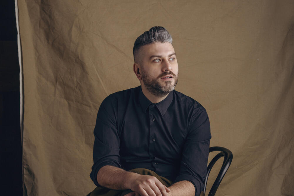 Damir Imamović, Foto: Edvin Kalić