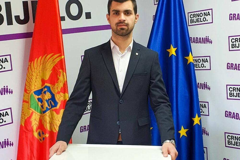 Miranović, Foto: GP URA