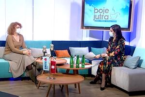 Raičević: Do 70 odsto populacije treba da ima imunitet da bi...