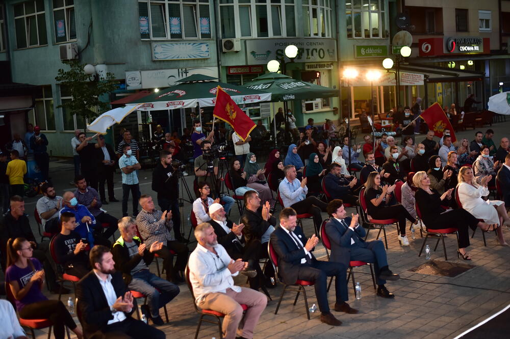 URA, Foto: URA Rožaje