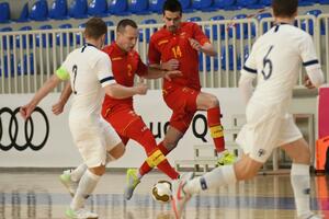 Ljesar: Želimo da budemo pravi u poljednjem meču u kvalifikacijama