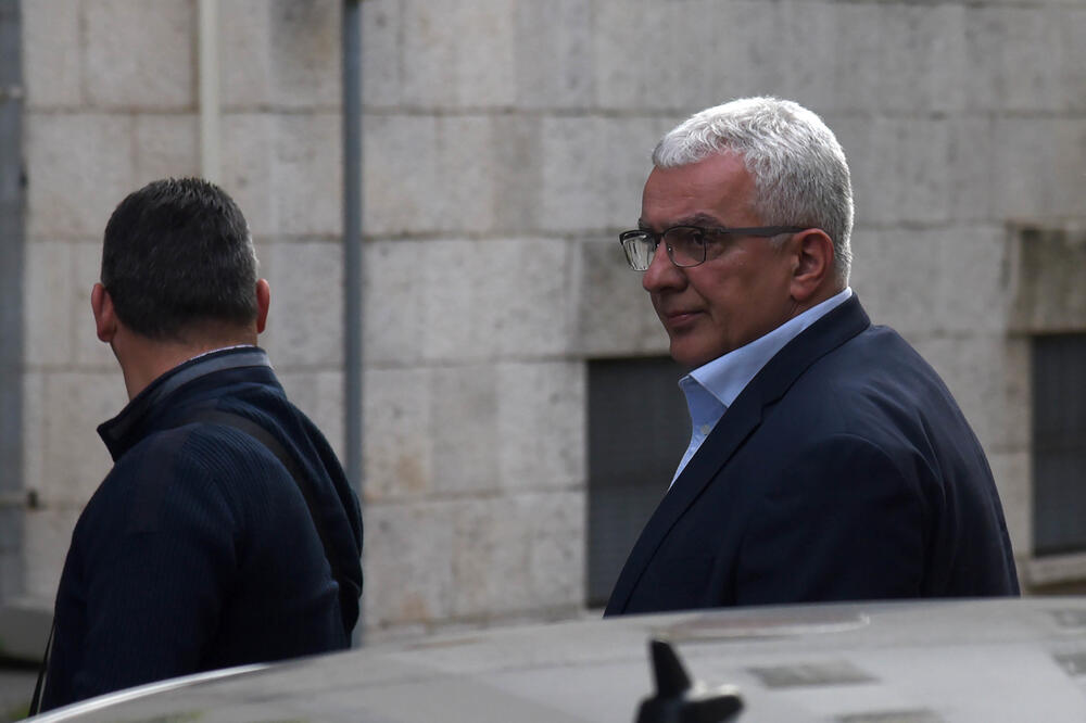 Foto: Boris Pejović