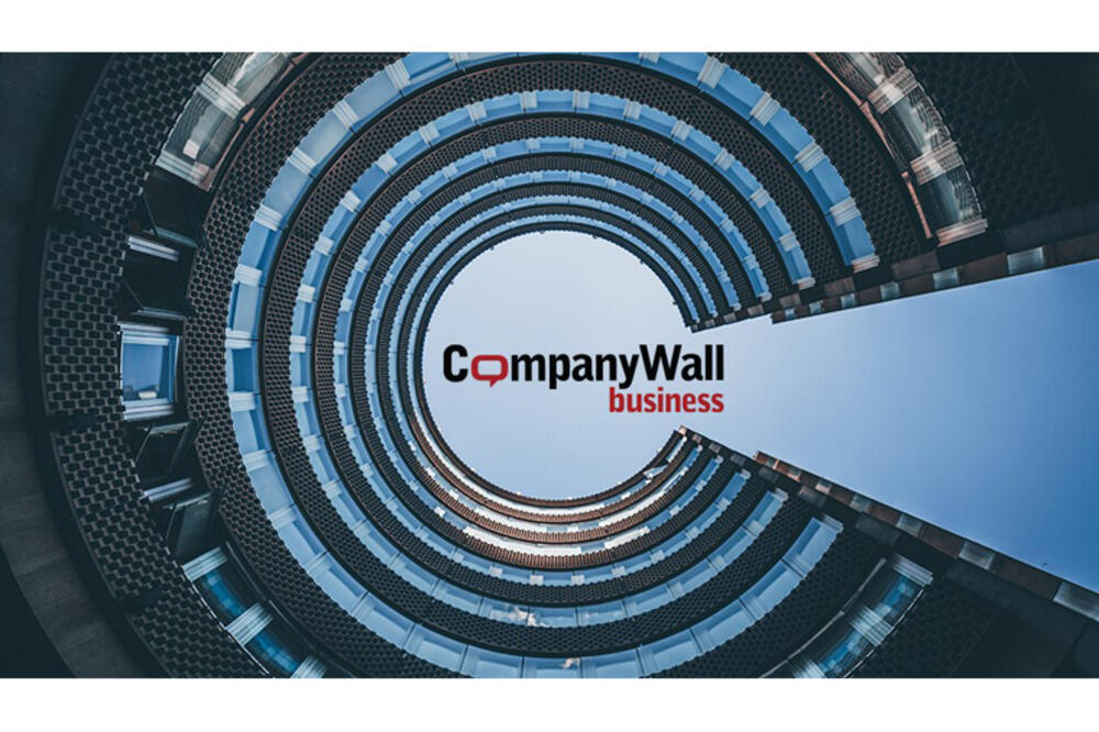 Foto: CompanyWall Business
