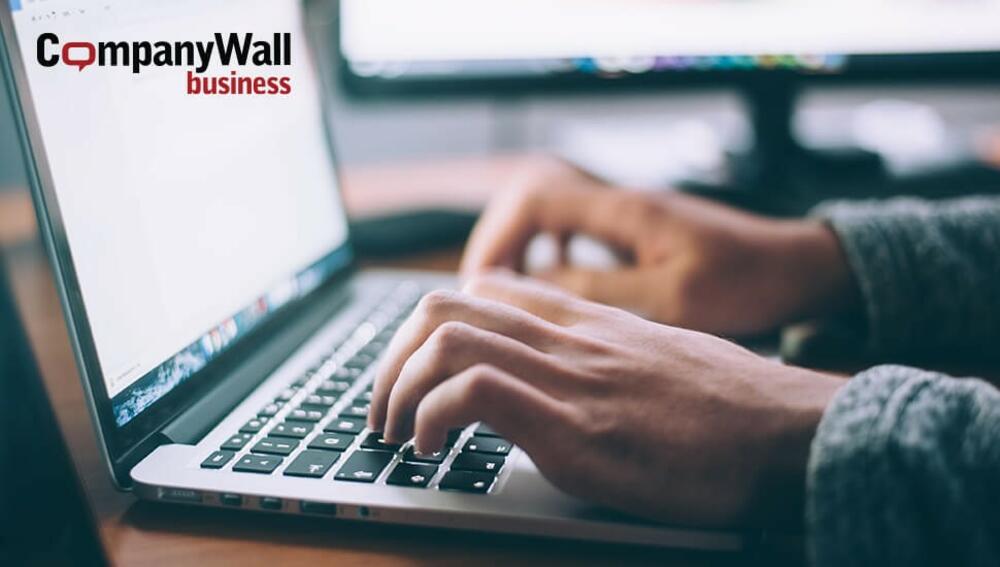 CompanyWall Business
