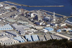 Premijer Japana: Prečišćena voda iz nuklearne centrale u Fukušimi...