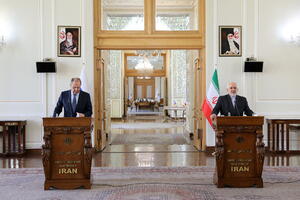 Iran upozorava Vašington da sankcijama ne dobija prednost; Lavrov:...