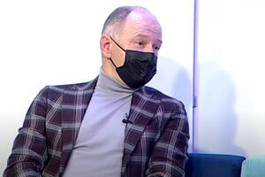 Begović: Registar pedofila ne treba da bude javan; Institucija...