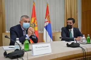 Bojanić: Sa Srbijom ćemo imati zajednički granični prelaz u BP,...