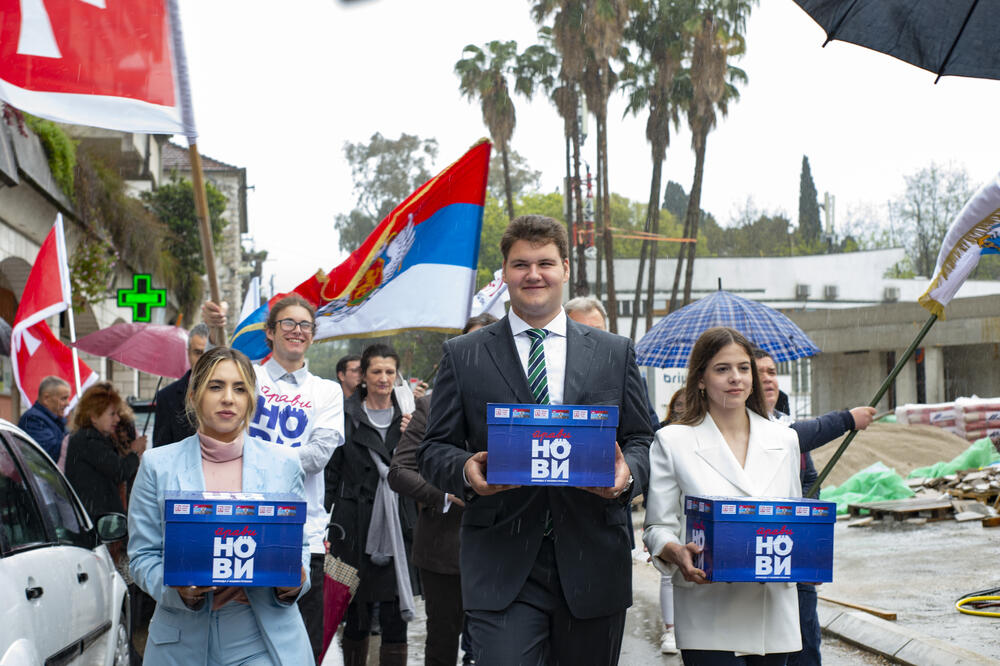 Foto: Prava Crna Gora