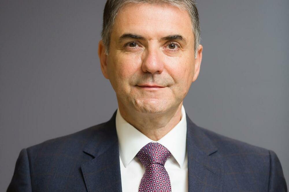 Petar Ivanović, Foto: DPS