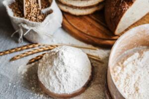 Meko i oštro brašno: U čemu je razlika i kada se koje koristi