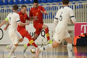 Dobar otpor favoritu, poraz od Italije na kraju kvalifikacija