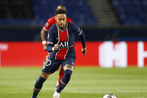 Nejmar: Pokazali smo da smo veliki tim