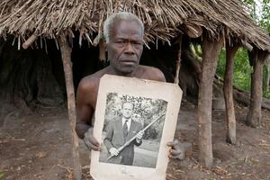 Plemena Vanuatua tuguju za princom Filipom: Obožavali vojvodu kao...