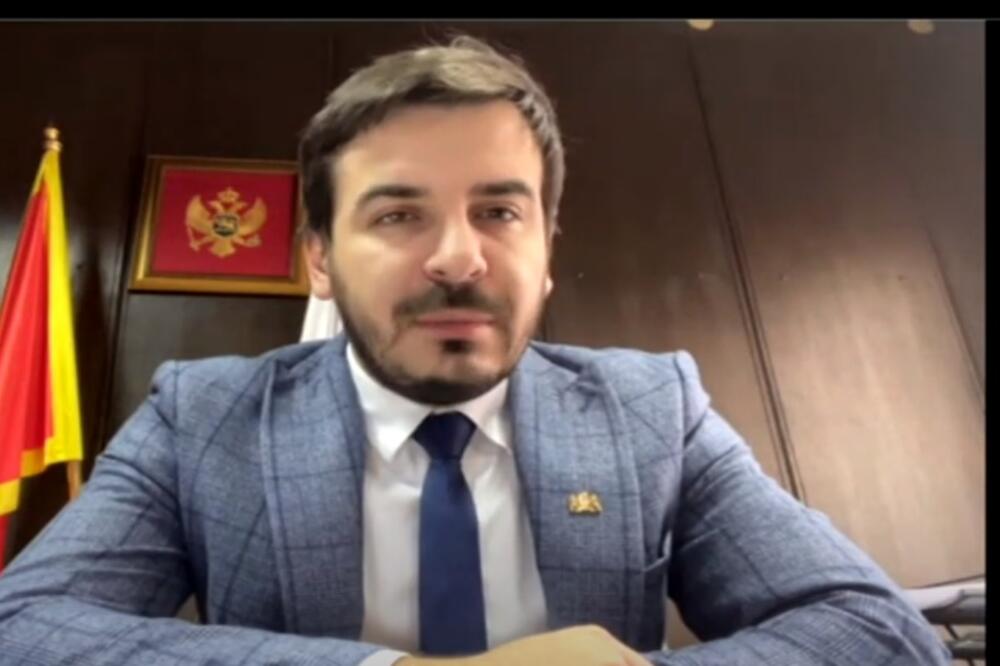 Jokić, Foto: Screenshot/TV Vijesti