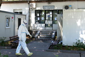 Medicinarima uskoro rješenja za stalno