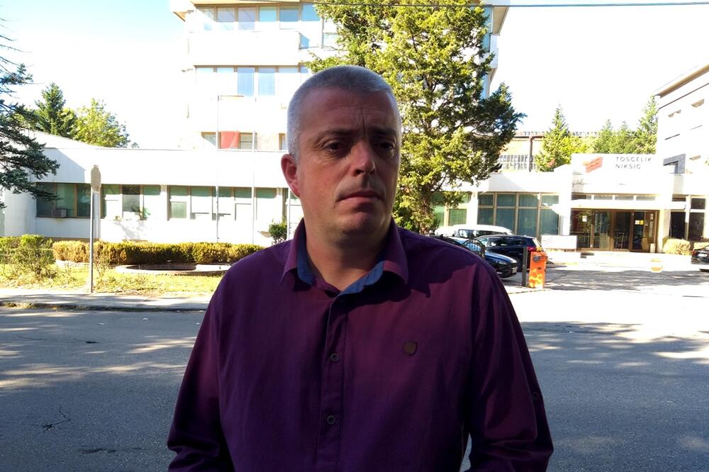 Rabrenović, Foto: Svetlana Mandić