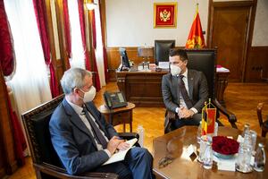 Bečić: Nova parlamentarna većina ostaje dosljedna...