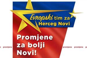 Evropski tim za Herceg Novi: Aplikacijom “Love Herceg Novi”...