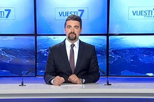 Ne propustite Vijesti u pola sedam