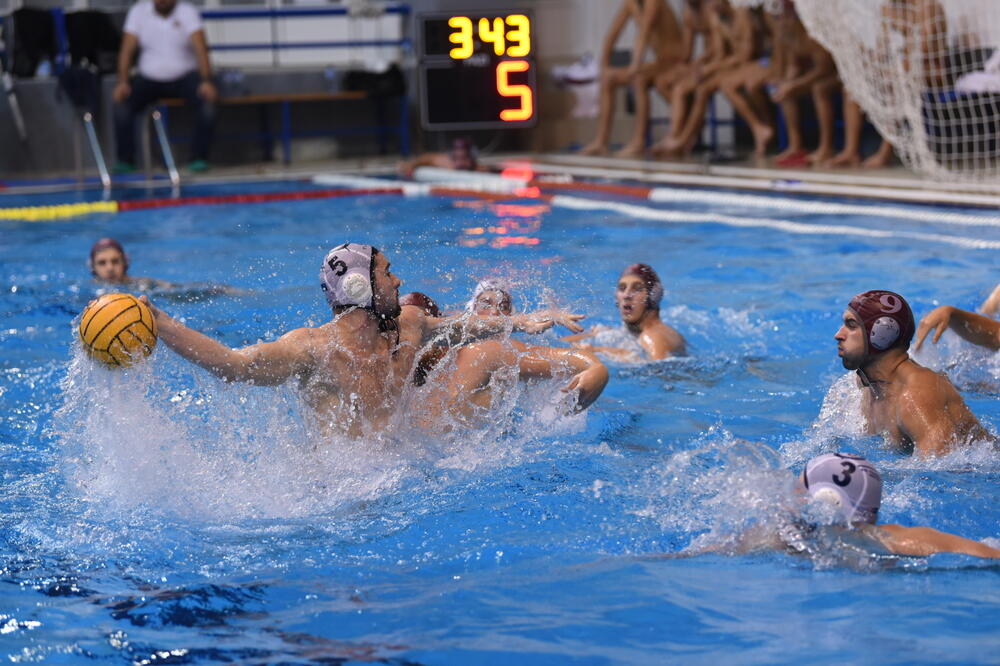 Foto: Krsto Vulović