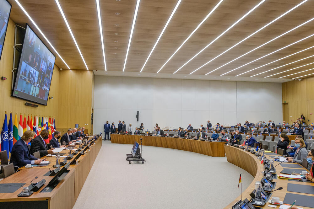 Foto: Odbrana.gov.me