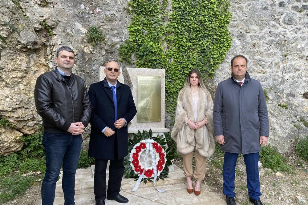 Delegacija Force, Foto: Samir Adrović