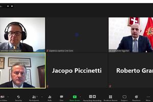 Kašćelan: Crna Gora očekuje izdašniju podršku EU