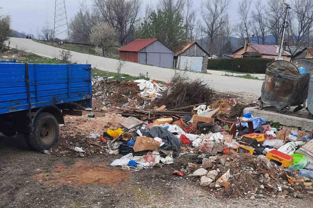 Foto: Komunalna policija