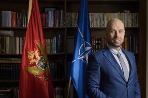 Radulović: Crna Gora će ubrzati procese iz EU agende