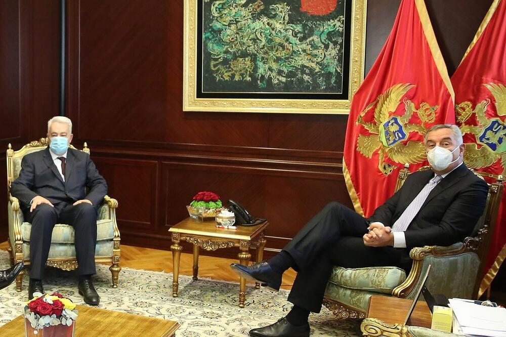 Foto: predsjednik.me