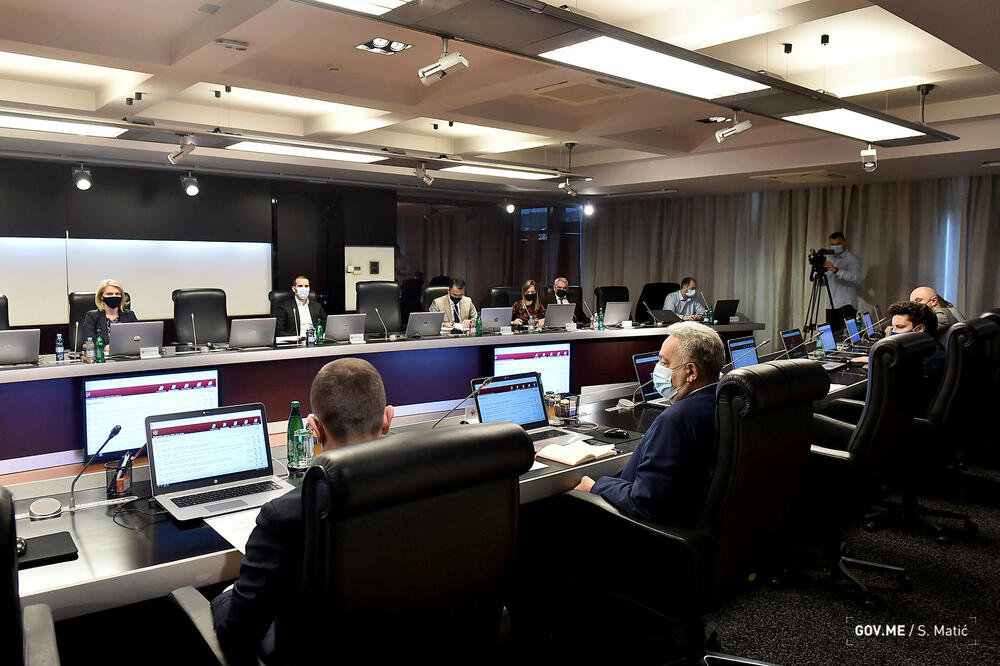 Foto: Vlada Crne Gore