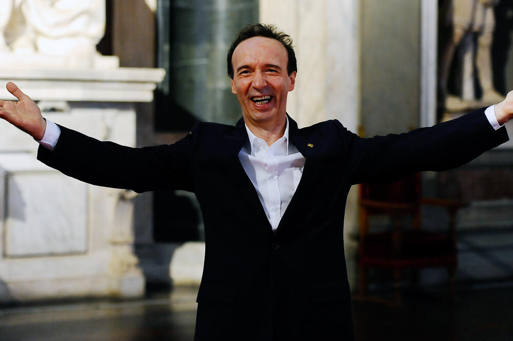 Roberto Beninji, Foto: Shutterstock