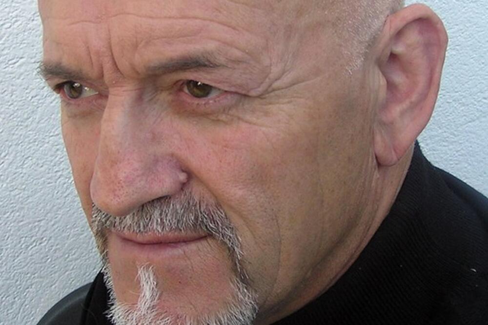 Luka Lagator, Foto: Privatna arhiva