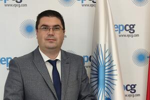 Rovčanin: EPCG će u najkraćem roku da se preseli iz nekadašnje...