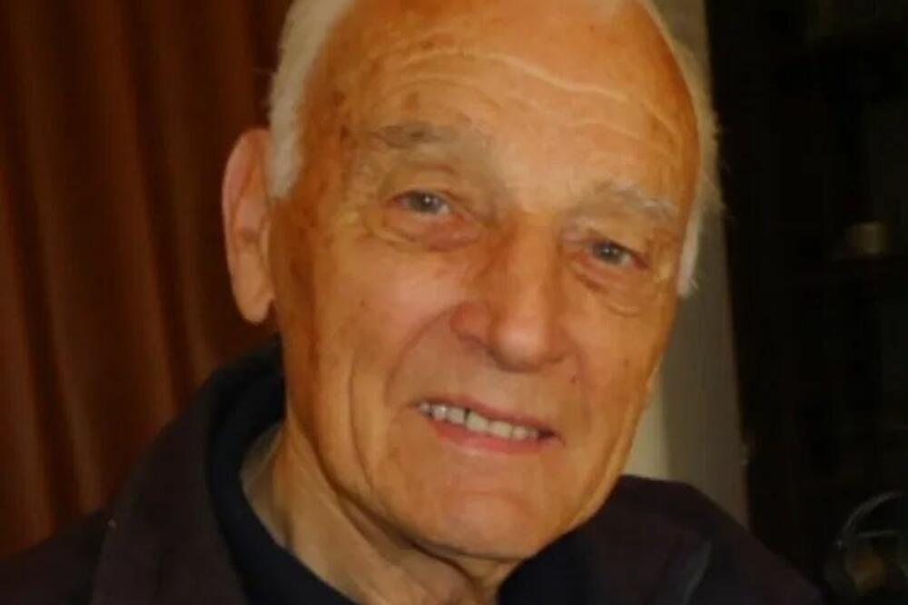 Vasko Kostić, Foto: Radio Tivat