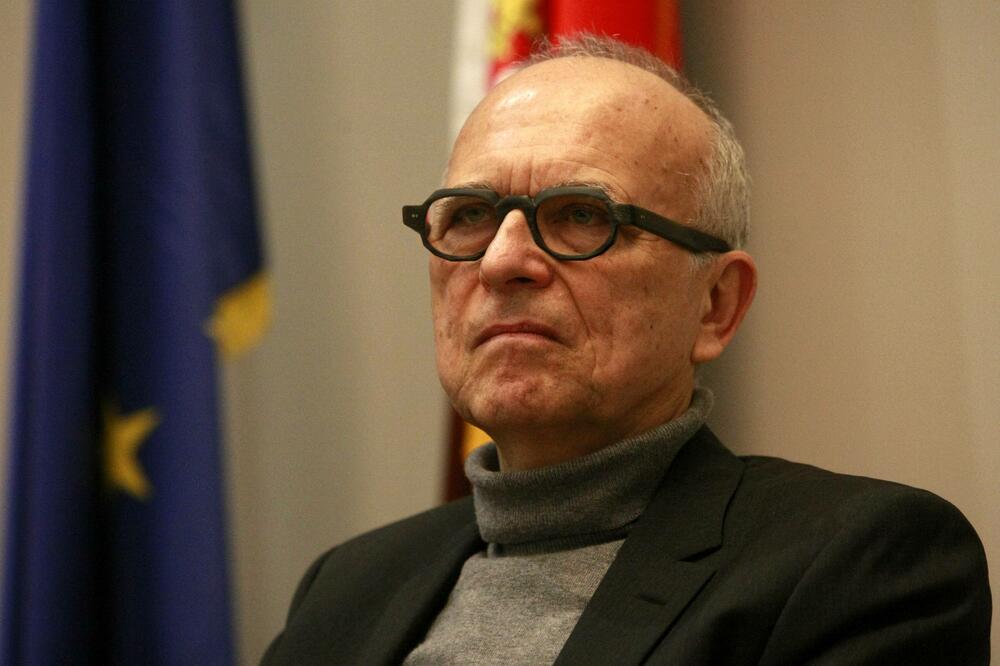 Dušan Reljić, Foto: MILOS MISKOV